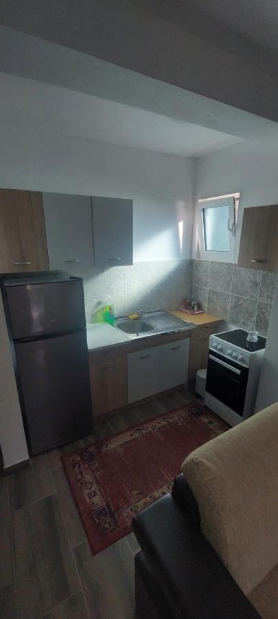 Apartment Samardzici Risan